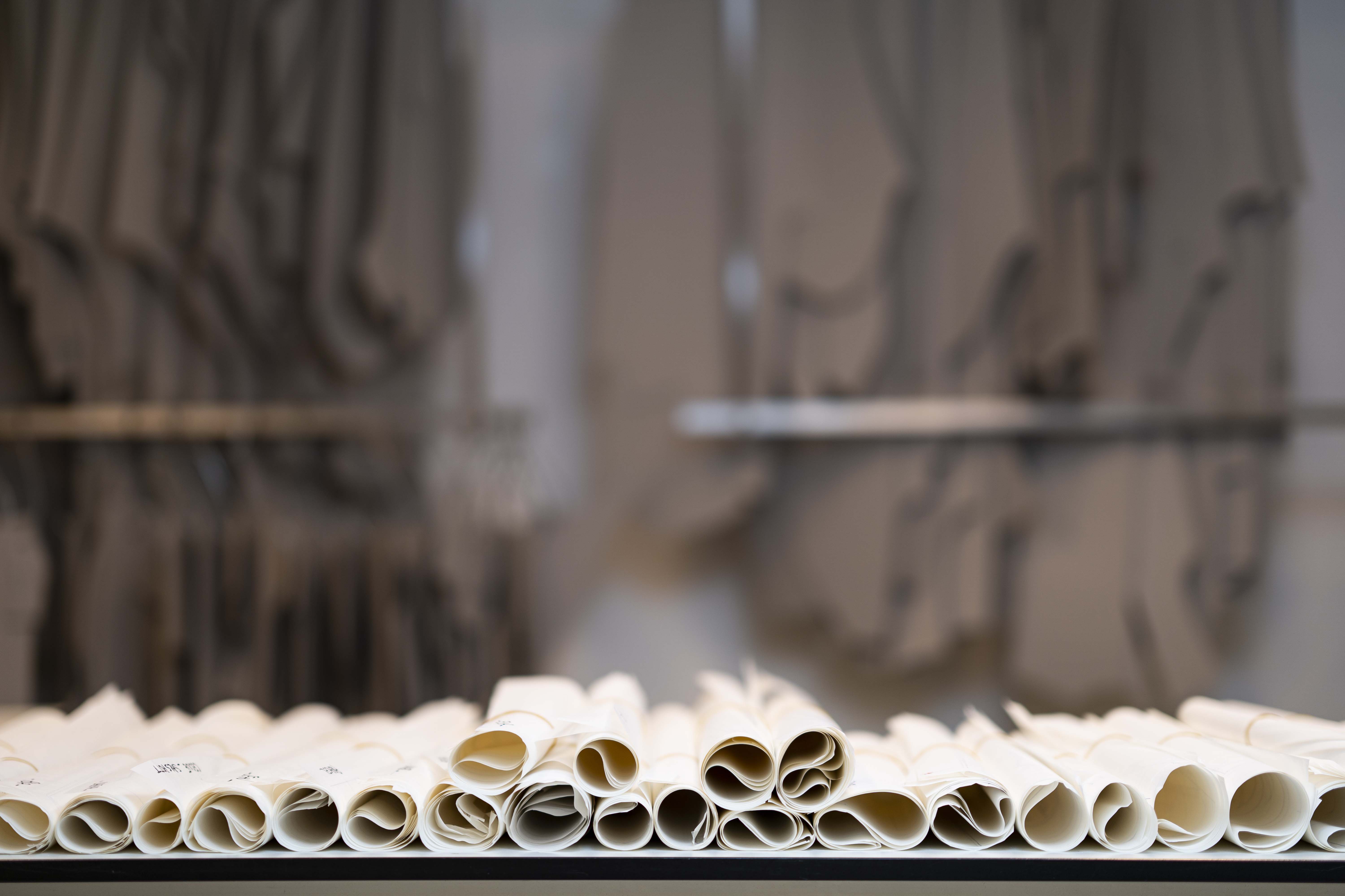 Research & Development