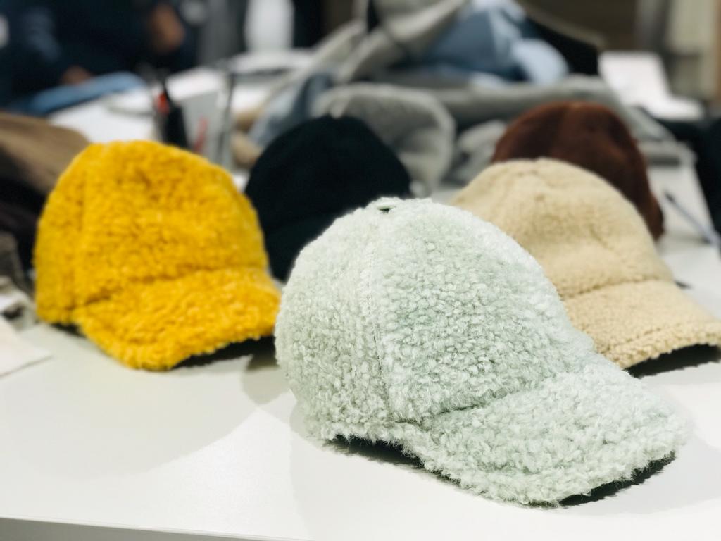 Accessories and Home Collection