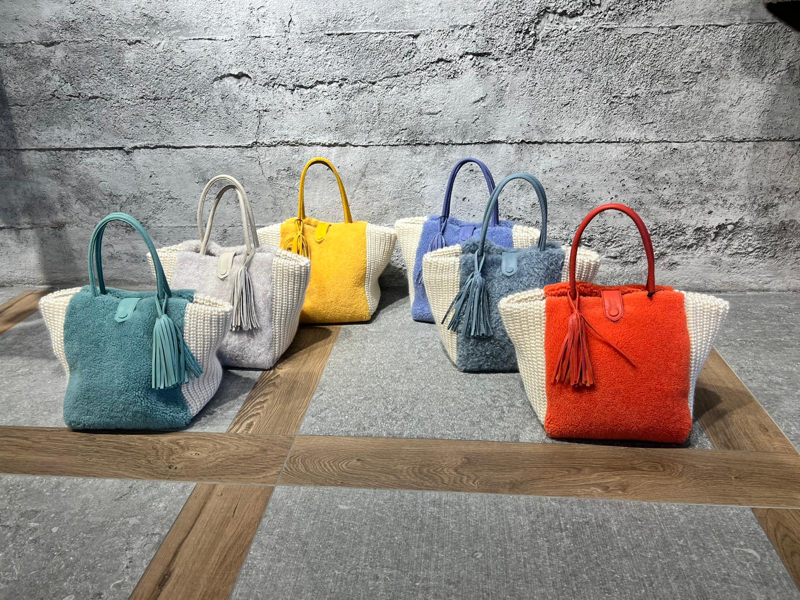 Accessories and Home Collection