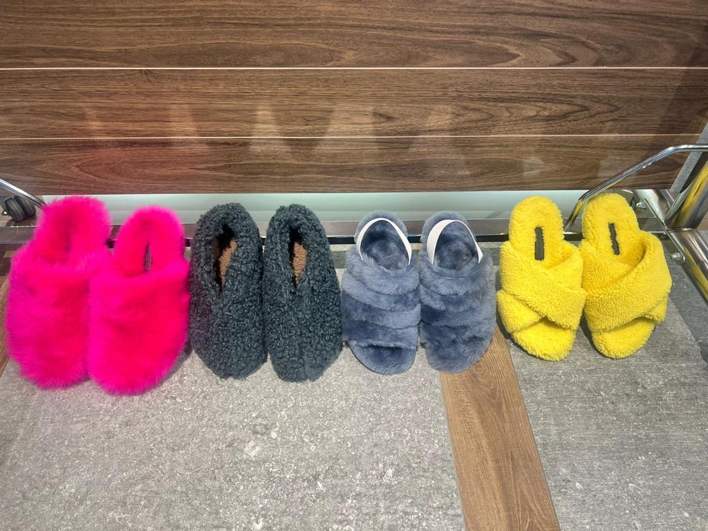 Accessories and Home Collection