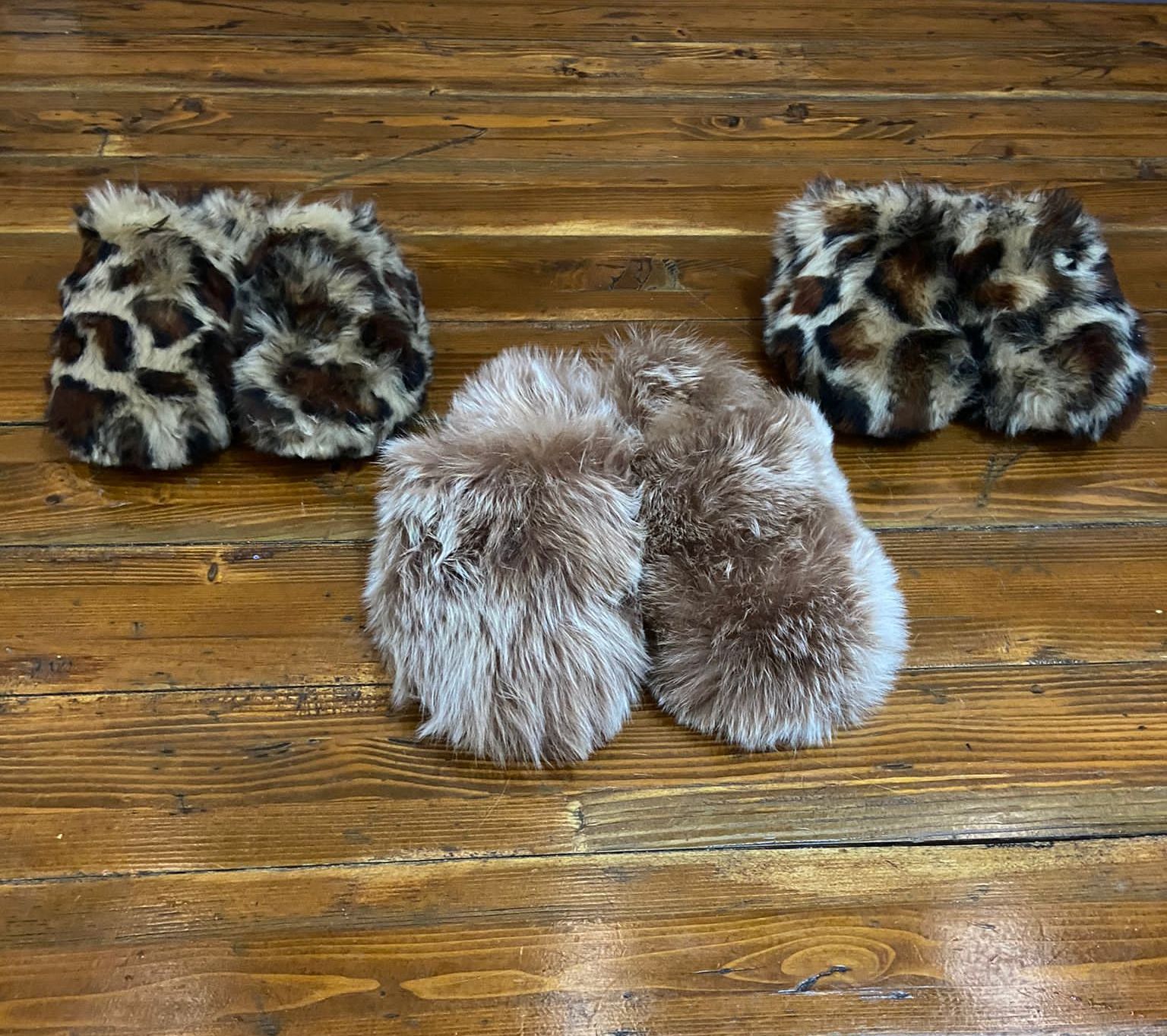 Accessories and Home Collection