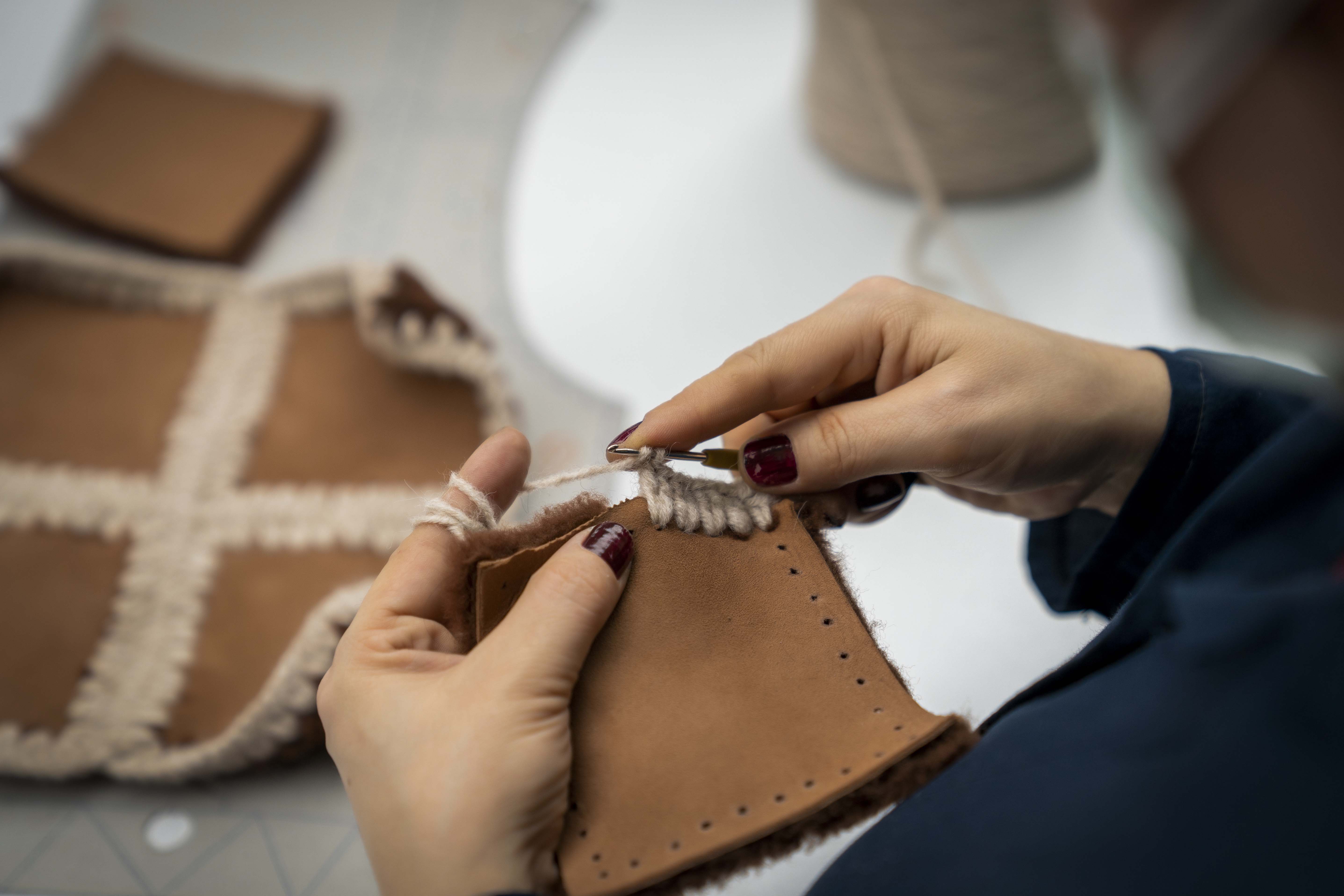 Handcraft